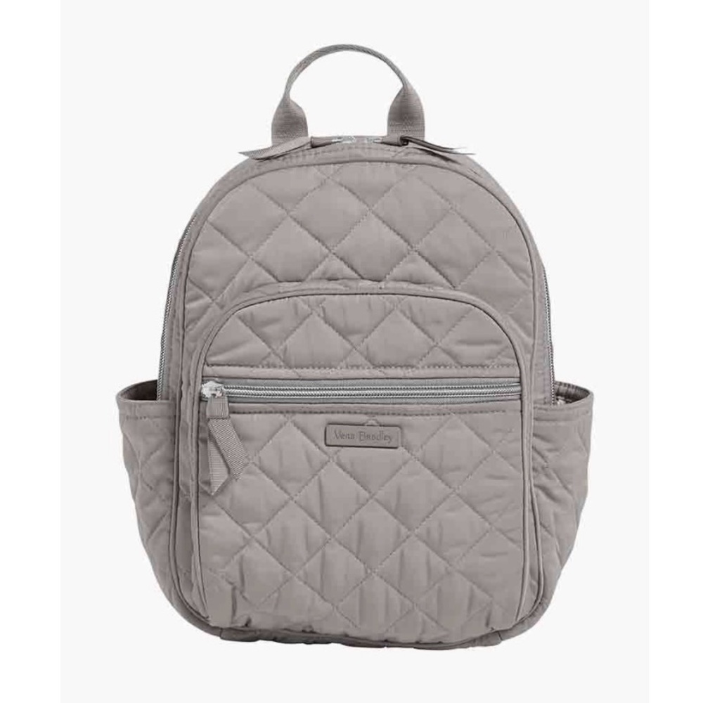 Vera Bradley Iconic Small Backpack